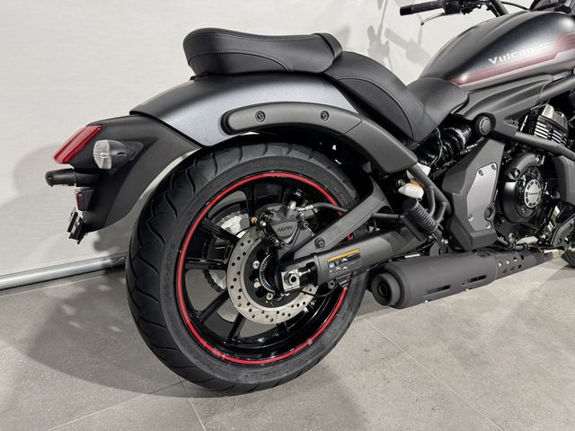 kawasaki - vulcan-s