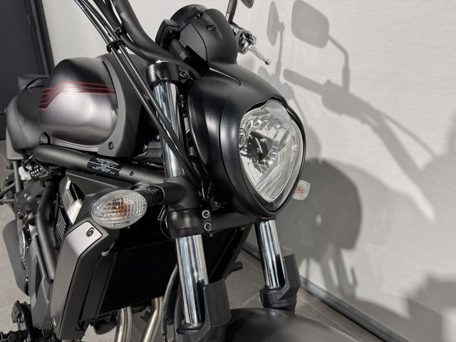 kawasaki - vulcan-s