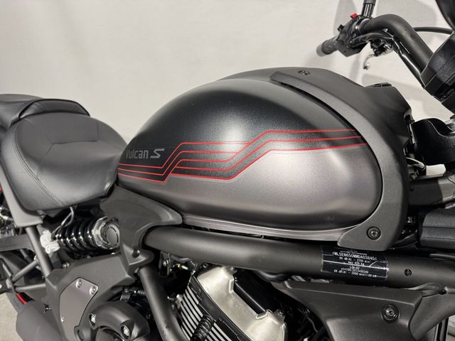 kawasaki - vulcan-s