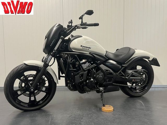 kawasaki - vulcan-s