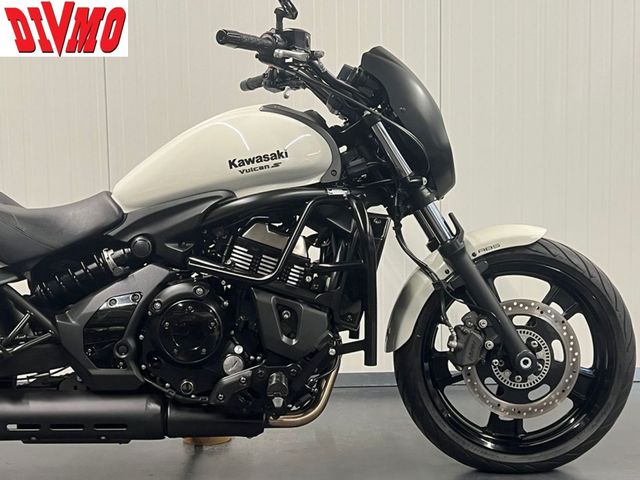 kawasaki - vulcan-s