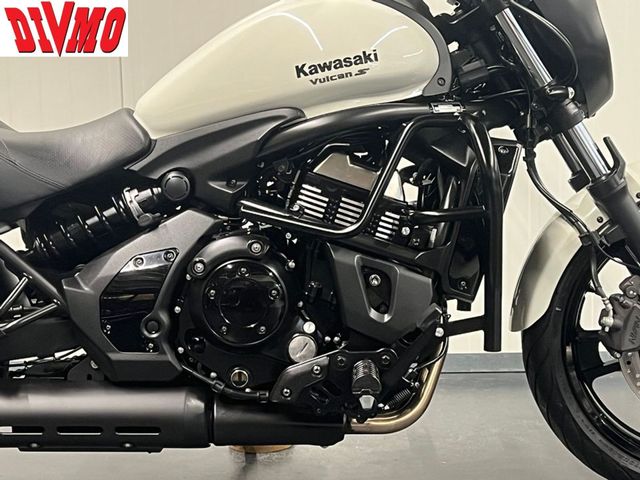 kawasaki - vulcan-s