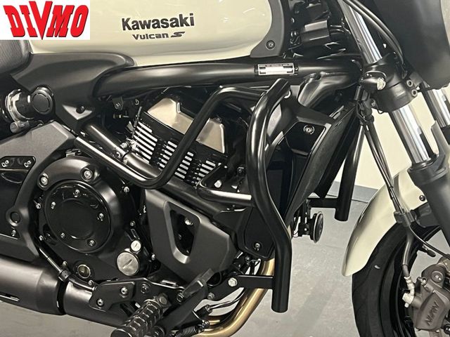 kawasaki - vulcan-s