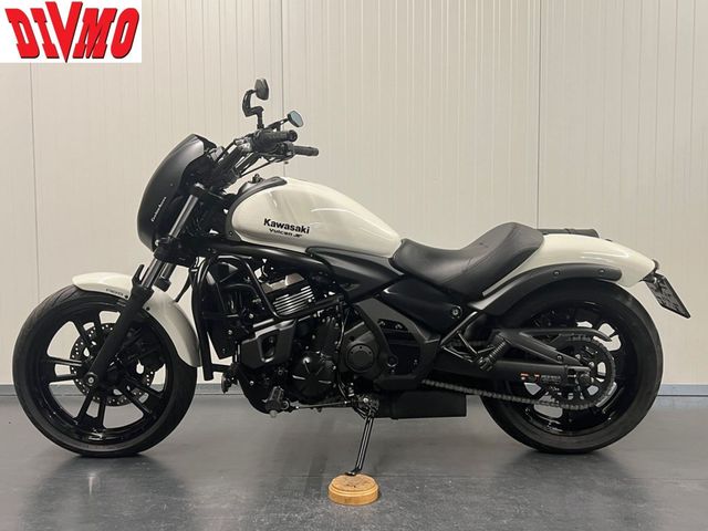 kawasaki - vulcan-s