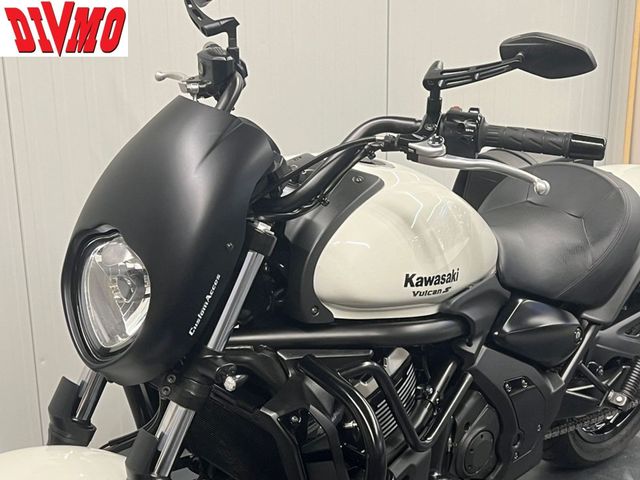 kawasaki - vulcan-s