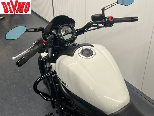 kawasaki - vulcan-s