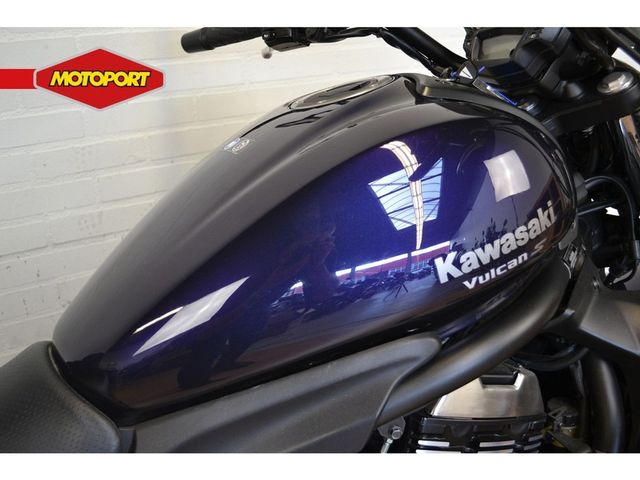 kawasaki - vulcan-s