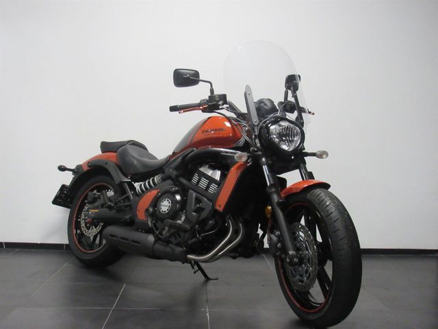 kawasaki - vulcan-s