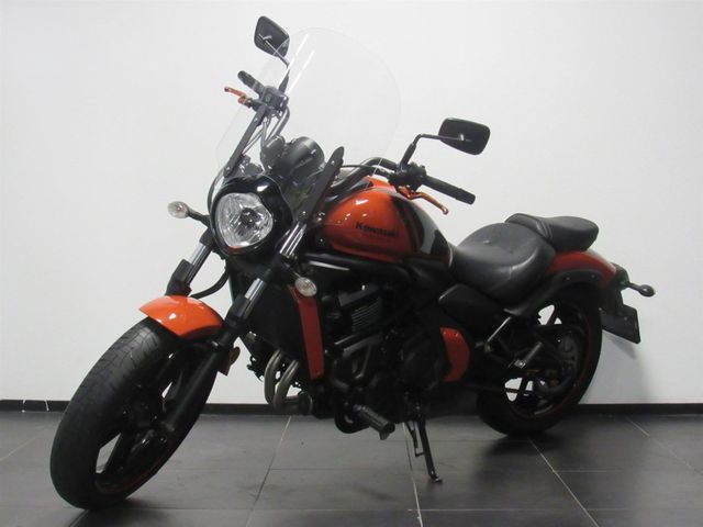 kawasaki - vulcan-s