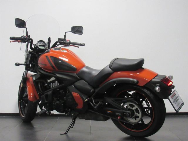 kawasaki - vulcan-s