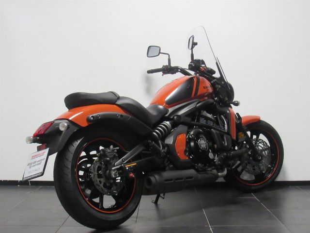 kawasaki - vulcan-s