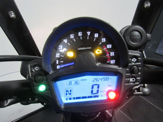 kawasaki - vulcan-s