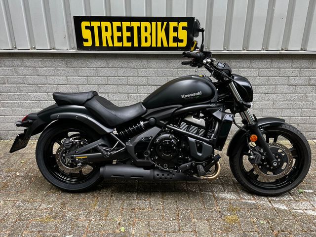 kawasaki - vulcan-s