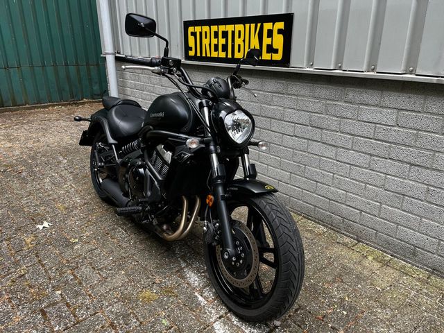 kawasaki - vulcan-s