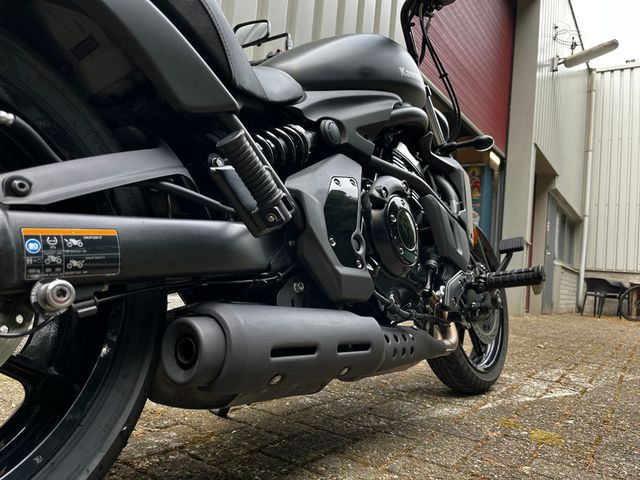 kawasaki - vulcan-s