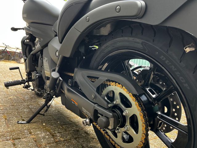 kawasaki - vulcan-s