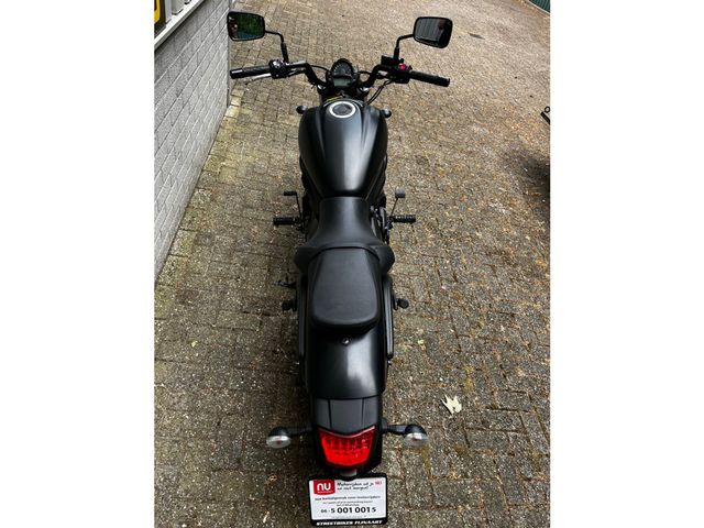 kawasaki - vulcan-s