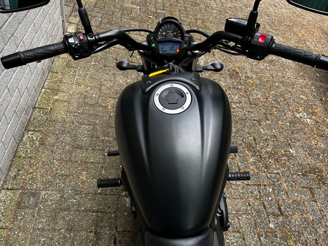 kawasaki - vulcan-s