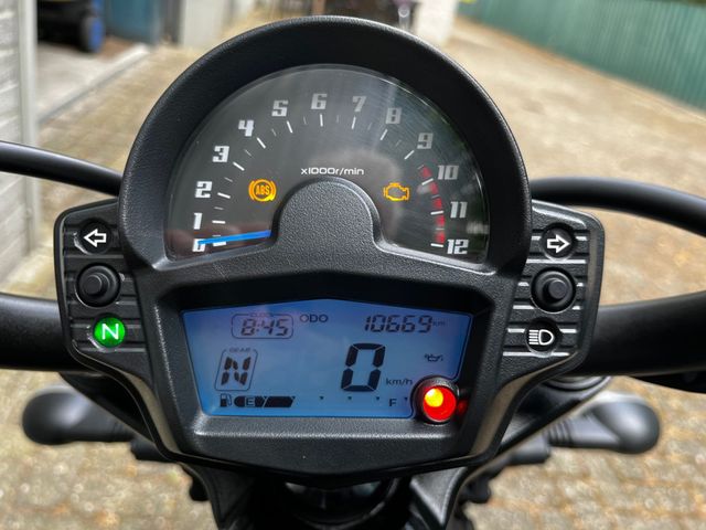 kawasaki - vulcan-s