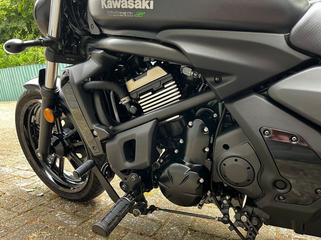 kawasaki - vulcan-s