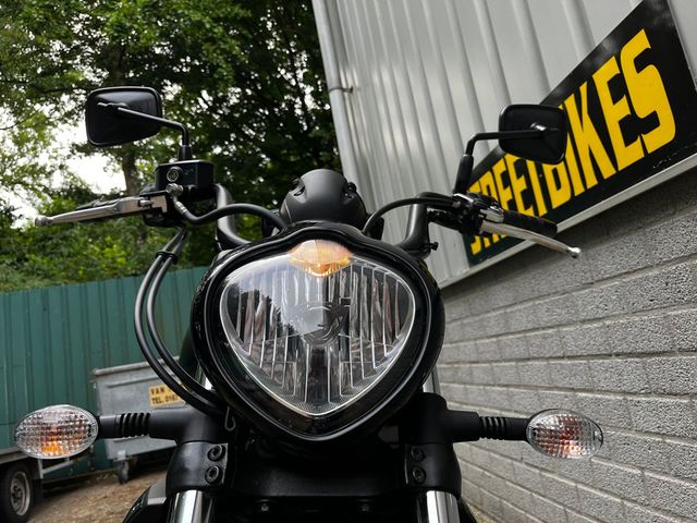 kawasaki - vulcan-s
