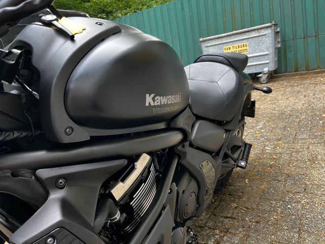 kawasaki - vulcan-s