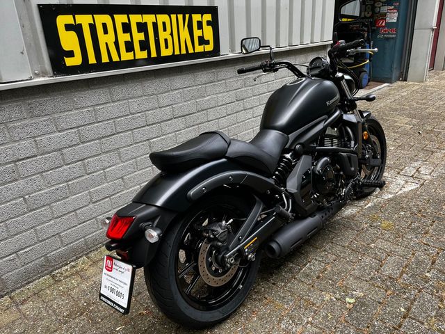 kawasaki - vulcan-s