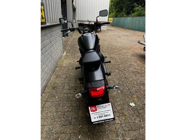 kawasaki - vulcan-s