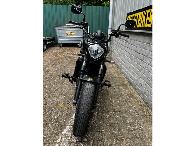kawasaki - vulcan-s