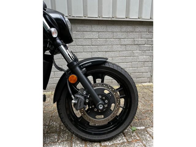 kawasaki - vulcan-s