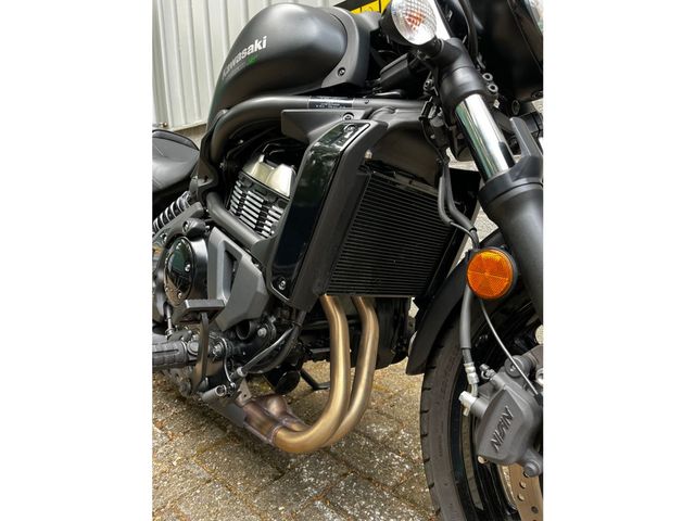 kawasaki - vulcan-s