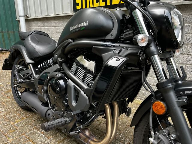 kawasaki - vulcan-s