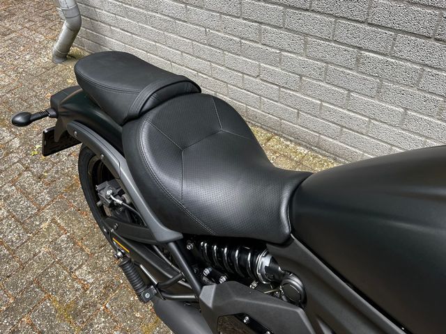 kawasaki - vulcan-s
