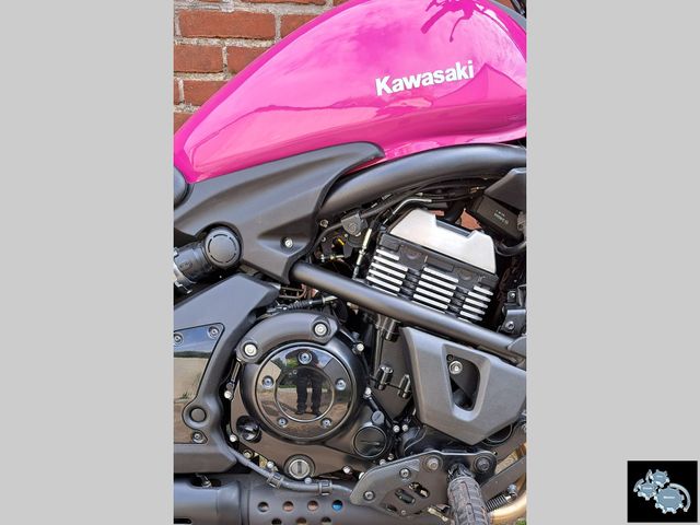 kawasaki - vulcan-s