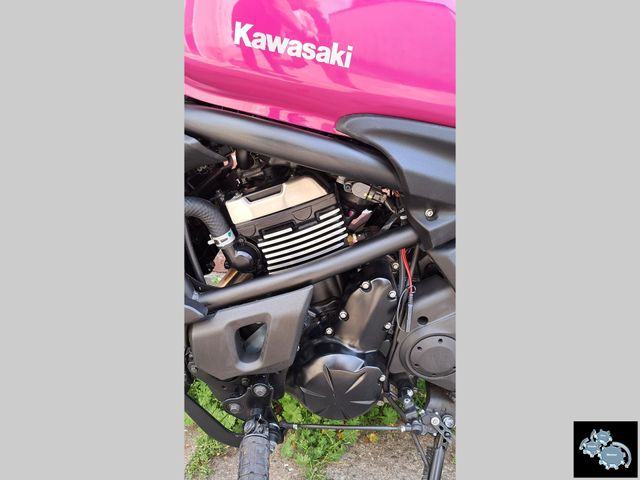 kawasaki - vulcan-s