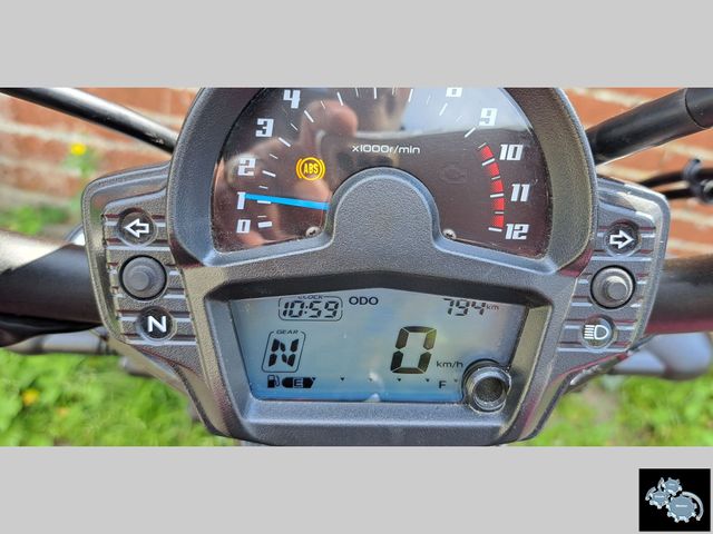 kawasaki - vulcan-s