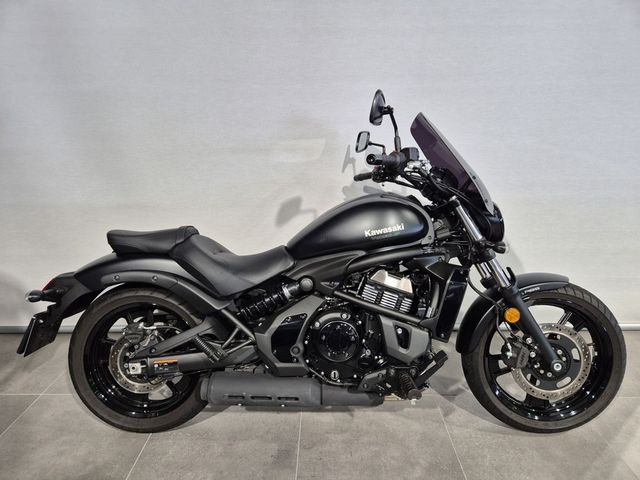 kawasaki - vulcan-s