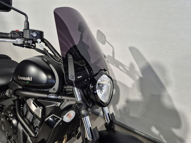 kawasaki - vulcan-s