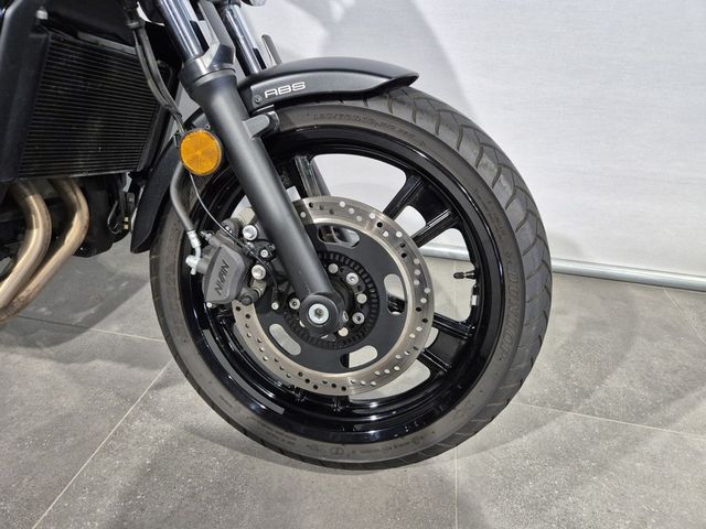 kawasaki - vulcan-s