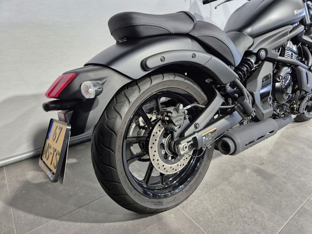 kawasaki - vulcan-s