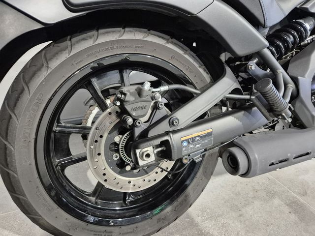 kawasaki - vulcan-s