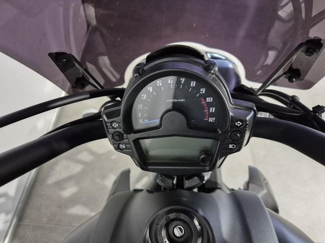kawasaki - vulcan-s