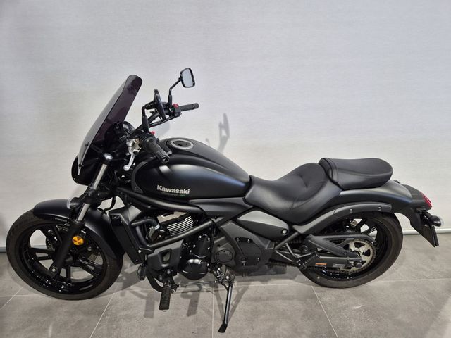 kawasaki - vulcan-s