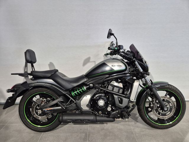 kawasaki - vulcan-s