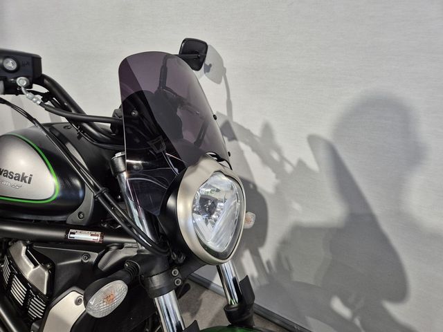 kawasaki - vulcan-s