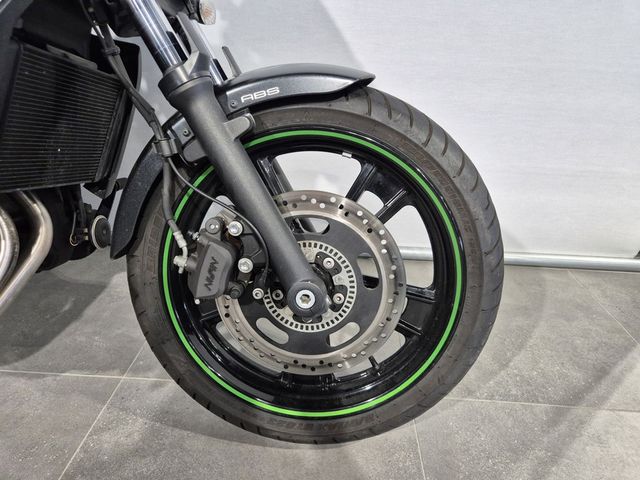 kawasaki - vulcan-s