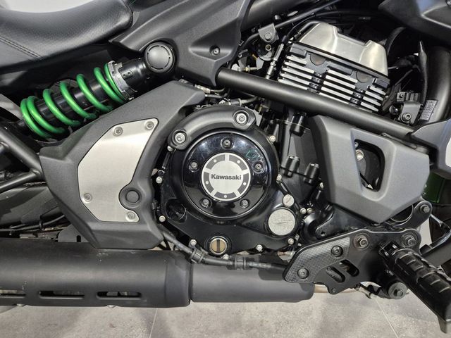 kawasaki - vulcan-s