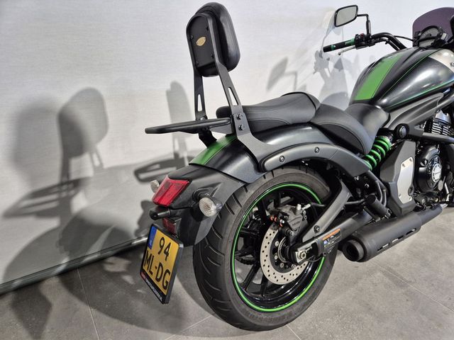 kawasaki - vulcan-s