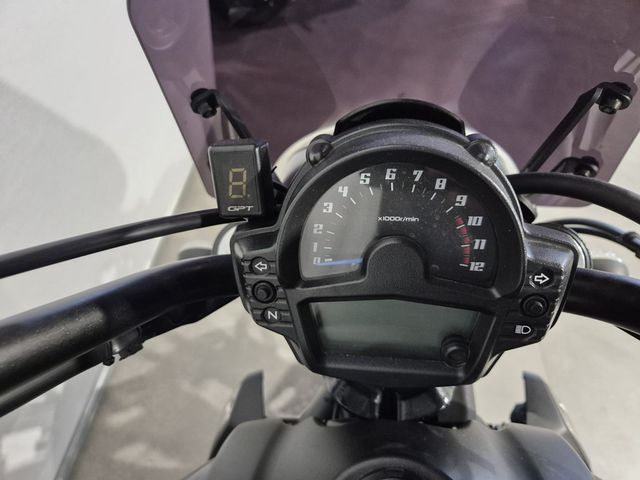kawasaki - vulcan-s