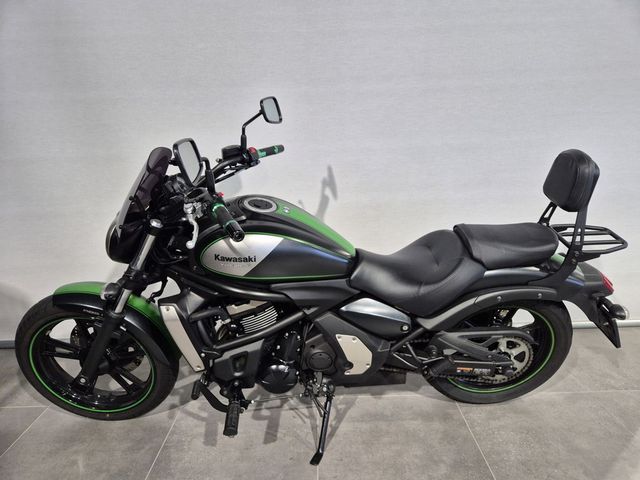 kawasaki - vulcan-s